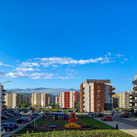 Alegria Avantgarden Braşov Extérieur photo