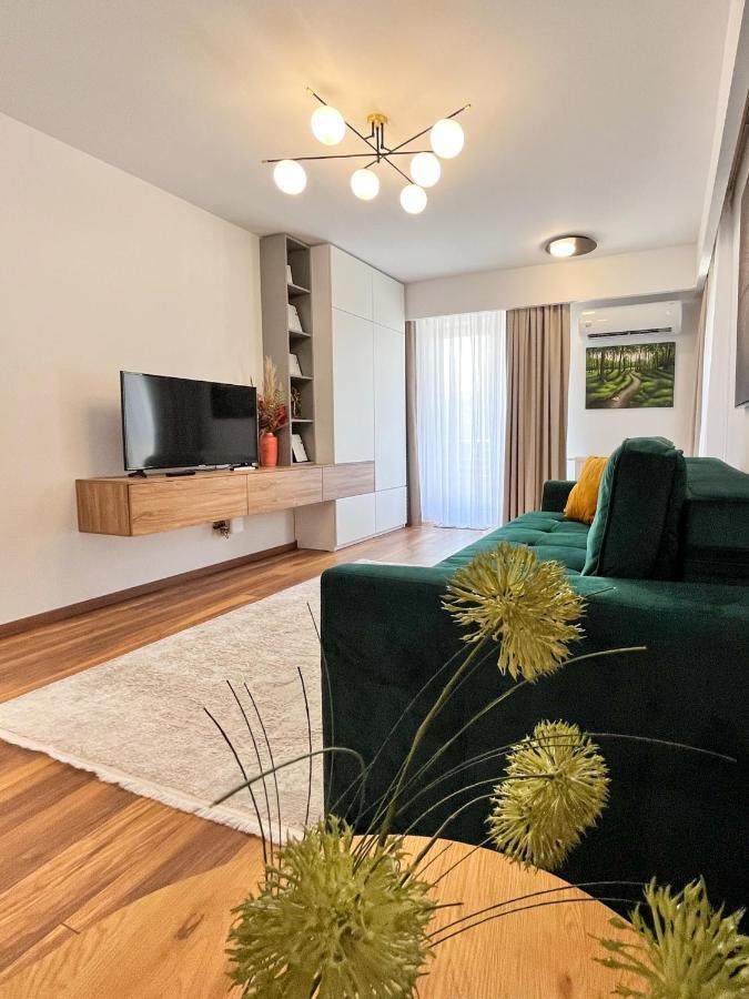 Alegria Avantgarden Braşov Extérieur photo